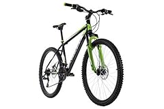 Cycling vtt semi d'occasion  Livré partout en France