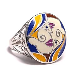 Loveyourdiamonds yin yang gebraucht kaufen  Wird an jeden Ort in Deutschland