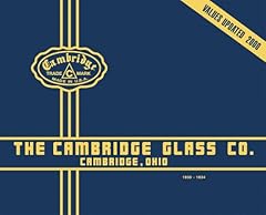 Cambridge glass co. for sale  Delivered anywhere in USA 