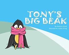 Tony big beak for sale  Delivered anywhere in USA 