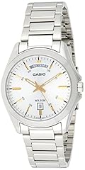 Casio orologio elegante usato  Spedito ovunque in Italia 