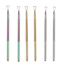 Lesydgsi 6pcss scratch for sale  Delivered anywhere in USA 