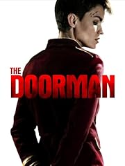 The doorman usato  Spedito ovunque in Italia 