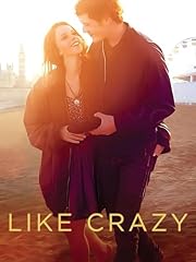 Like crazy usato  Spedito ovunque in Italia 