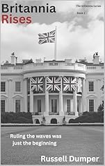 Britannia rises for sale  Delivered anywhere in UK