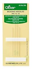 Clover aiguille 13 d'occasion  Livré partout en France
