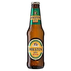 Holsten pils lager for sale  Delivered anywhere in UK