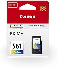 Canon 561 cartouche d'occasion  Livré partout en France