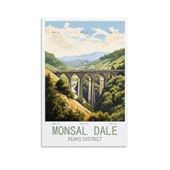 Guyana monsal dale for sale  Delivered anywhere in UK