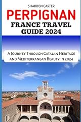 Perpignan france travel gebraucht kaufen  Wird an jeden Ort in Deutschland