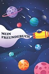Freundebuch cooles erinnerungs gebraucht kaufen  Wird an jeden Ort in Deutschland