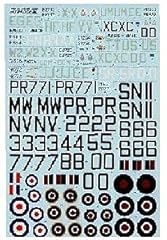 Xtradecal hawker tempest d'occasion  Livré partout en France