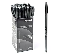 Eziglide ballpoint black for sale  Delivered anywhere in UK