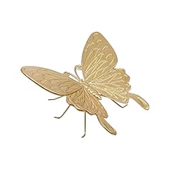 Tricune gold butterfly for sale  Delivered anywhere in USA 