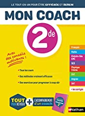 Coach 2de matières d'occasion  Livré partout en France