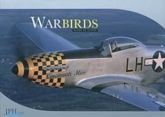 Warbirds avions guerre d'occasion  Livré partout en France