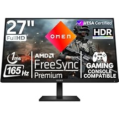 Omen inch fhd for sale  Delivered anywhere in USA 