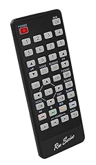 Series remote control for sale  Delivered anywhere in UK