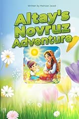 Altay novruz adventure for sale  Delivered anywhere in UK