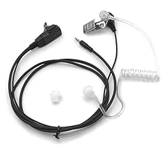 Newashan earpiece headset for sale  Delivered anywhere in USA 