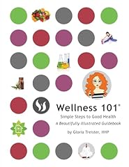 Wellness 101 simple d'occasion  Livré partout en France