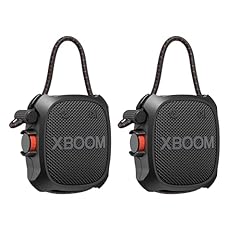 Xboom xg2 mini for sale  Delivered anywhere in UK