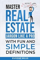 Master real estate for sale  Delivered anywhere in USA 