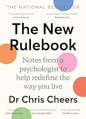 The new rulebook gebraucht kaufen  Wird an jeden Ort in Deutschland