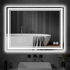Led mirror bathroom for sale  Delivered anywhere in USA 