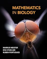 Mathematics biology gebraucht kaufen  Wird an jeden Ort in Deutschland