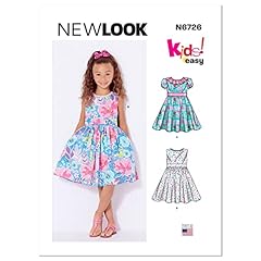 New look un6726a for sale  Delivered anywhere in USA 