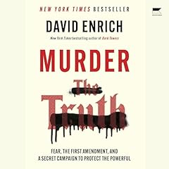 Murder truth fear for sale  Delivered anywhere in USA 