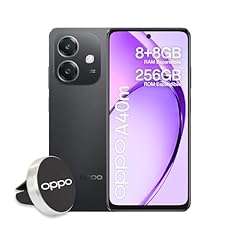 Oppo a40m smartphone usato  Spedito ovunque in Italia 