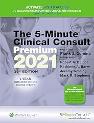 Minute clinical consult for sale  Delivered anywhere in USA 