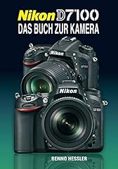 Nikon d7100 buch gebraucht kaufen  Wird an jeden Ort in Deutschland