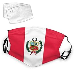 Peru flag peruvian for sale  Delivered anywhere in USA 