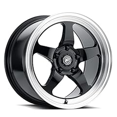 Forgestar 17x10 drag for sale  Delivered anywhere in USA 