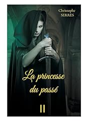 Princesse tome 2 d'occasion  Livré partout en France