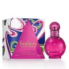 Britney spears fantasy for sale  Delivered anywhere in UK