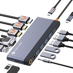 Novoo usb docking gebraucht kaufen  Wird an jeden Ort in Deutschland