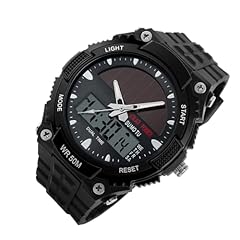 Zwxqe orologio solare usato  Spedito ovunque in Italia 