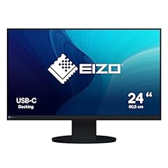 Eizo ev2480 bk d'occasion  Livré partout en Belgiqu