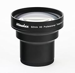 Minadax tele vorsatz gebraucht kaufen  Wird an jeden Ort in Deutschland
