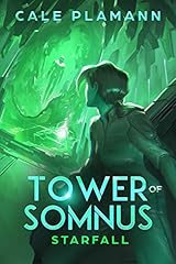 Starfall litrpg adventure for sale  Delivered anywhere in UK