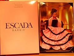 Escada barbie doll for sale  Delivered anywhere in USA 