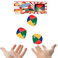 Juggling balls beginners for sale  Delivered anywhere in UK