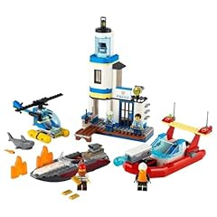 Lego city 60308 usato  Spedito ovunque in Italia 