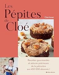 Pépites cloé merveilles d'occasion  Livré partout en Belgiqu
