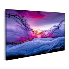 Islandburner bild leinwand gebraucht kaufen  Wird an jeden Ort in Deutschland