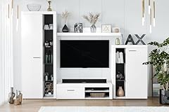 Axliving spacoro wohnwand gebraucht kaufen  Wird an jeden Ort in Deutschland